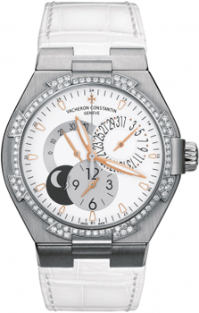Часы Vacheron Constantin Overseas 47751-000G-9351